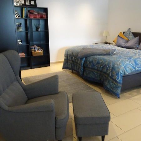 Schoene Ferienwohnung 2,5 Zimmer In Stadtnaehe Mit Eigenem Hofgarten Balingen Luaran gambar