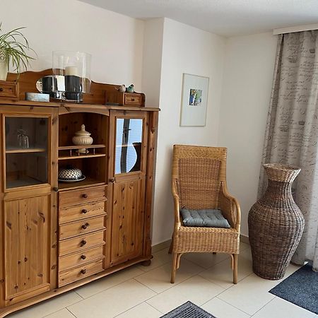 Schoene Ferienwohnung 2,5 Zimmer In Stadtnaehe Mit Eigenem Hofgarten Balingen Luaran gambar