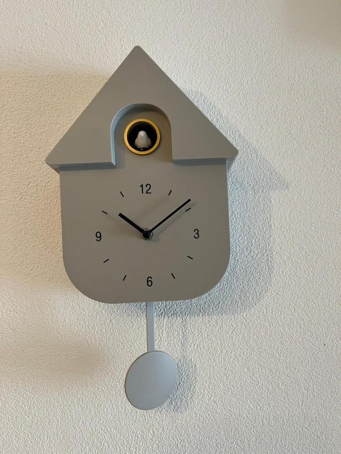 Schoene Ferienwohnung 2,5 Zimmer In Stadtnaehe Mit Eigenem Hofgarten Balingen Luaran gambar