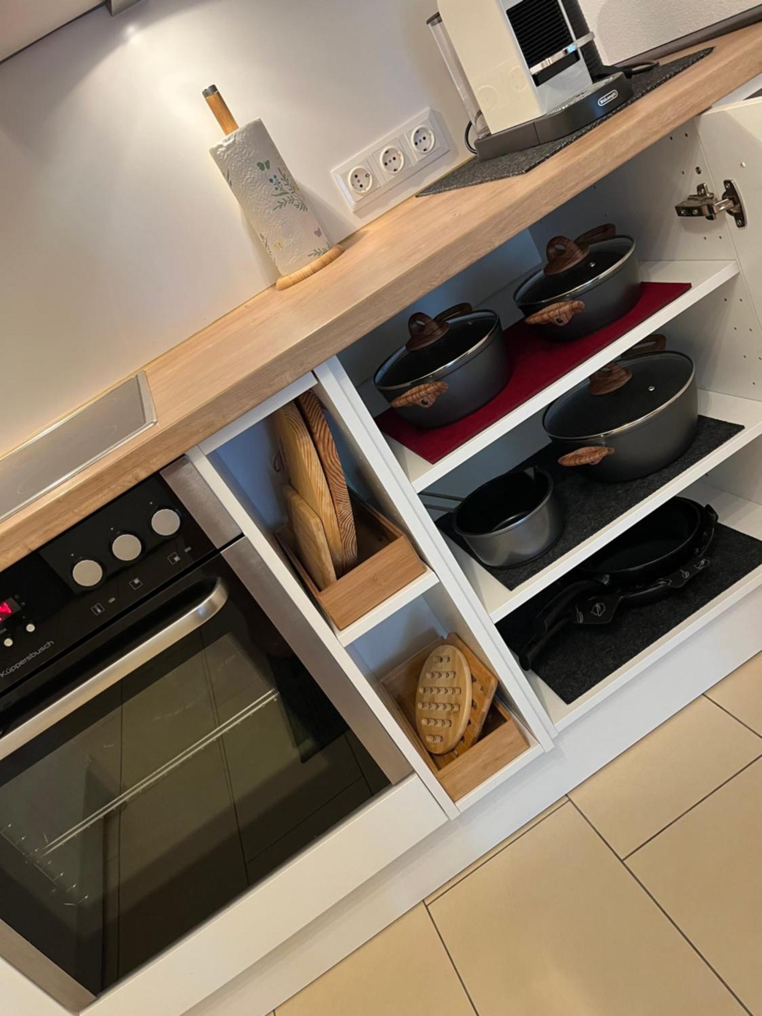 Schoene Ferienwohnung 2,5 Zimmer In Stadtnaehe Mit Eigenem Hofgarten Balingen Luaran gambar